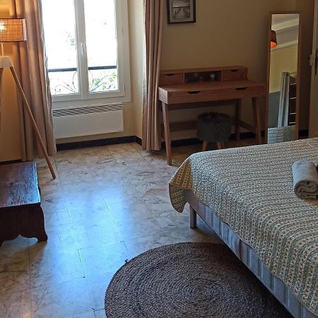 Chez Laurette Murato Apartment Екстериор снимка
