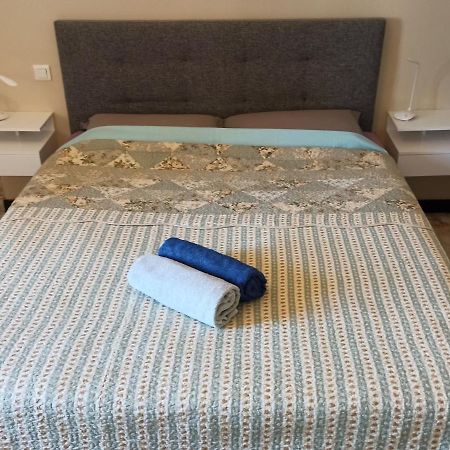 Chez Laurette Murato Apartment Екстериор снимка