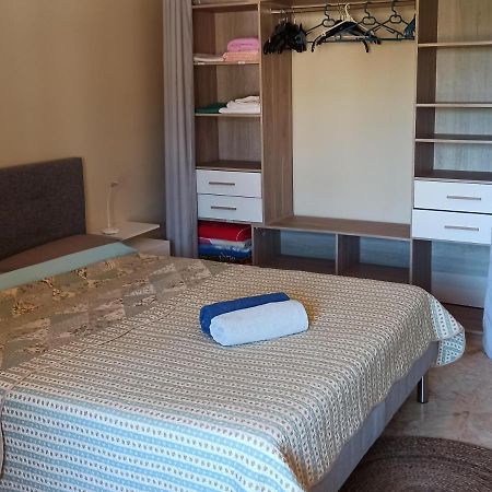 Chez Laurette Murato Apartment Екстериор снимка