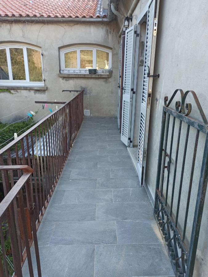 Chez Laurette Murato Apartment Екстериор снимка