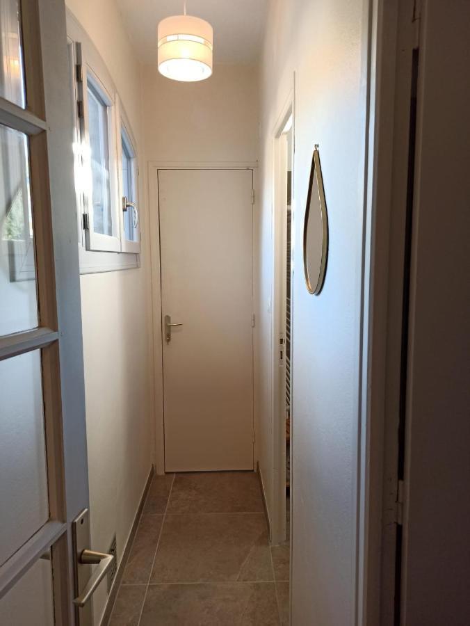 Chez Laurette Murato Apartment Екстериор снимка