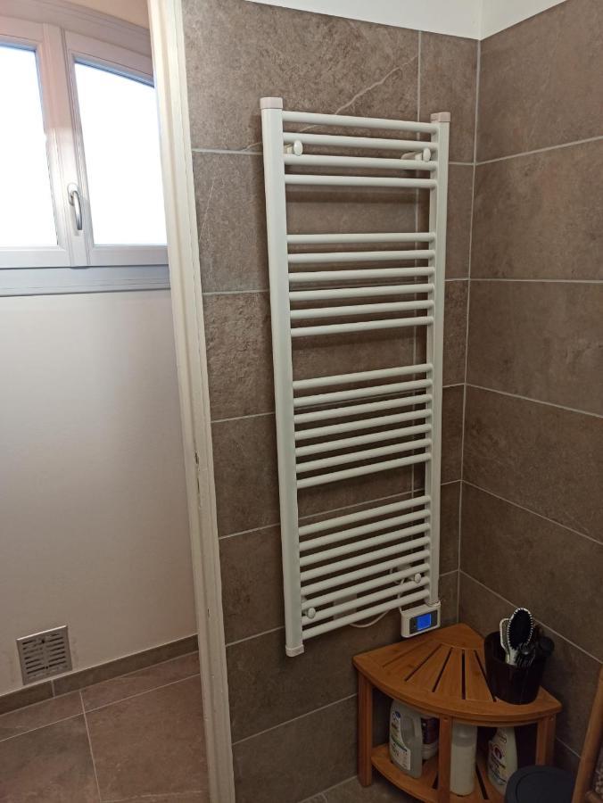 Chez Laurette Murato Apartment Екстериор снимка