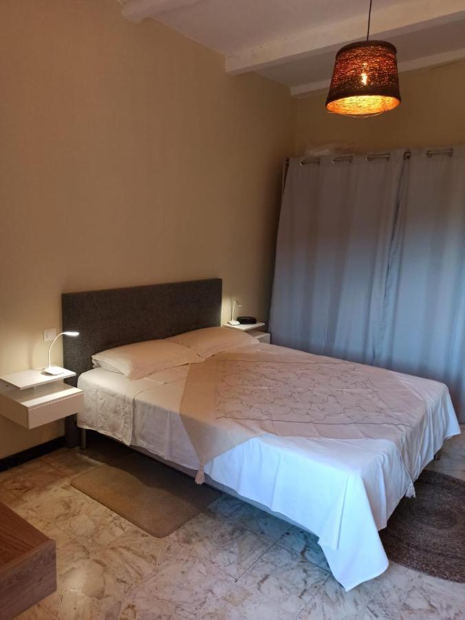 Chez Laurette Murato Apartment Екстериор снимка