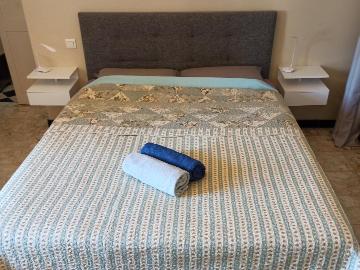 Chez Laurette Murato Apartment Екстериор снимка