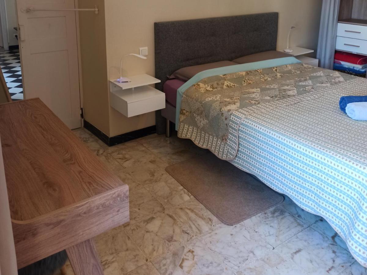 Chez Laurette Murato Apartment Екстериор снимка