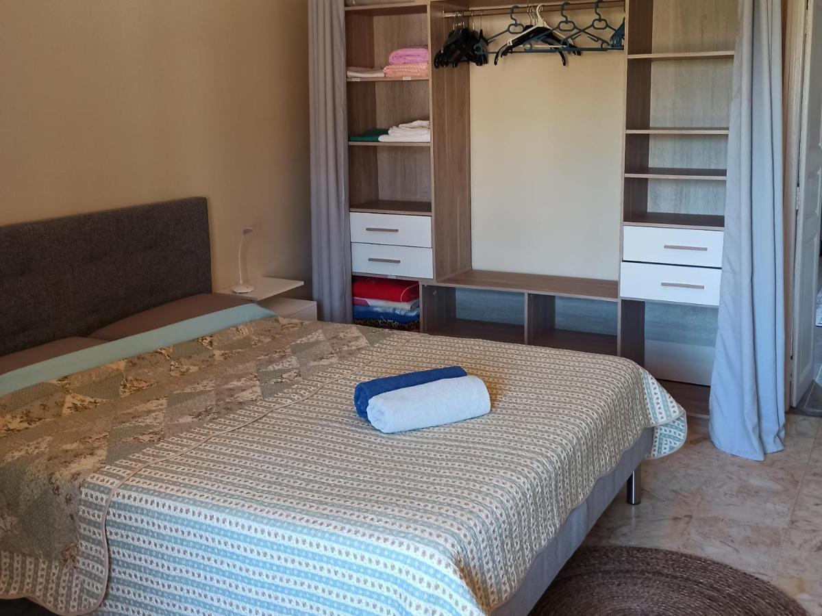 Chez Laurette Murato Apartment Екстериор снимка