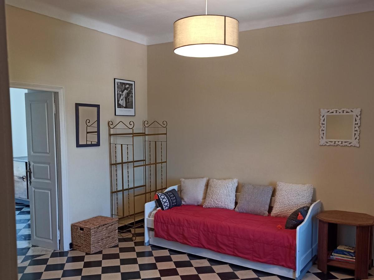 Chez Laurette Murato Apartment Екстериор снимка